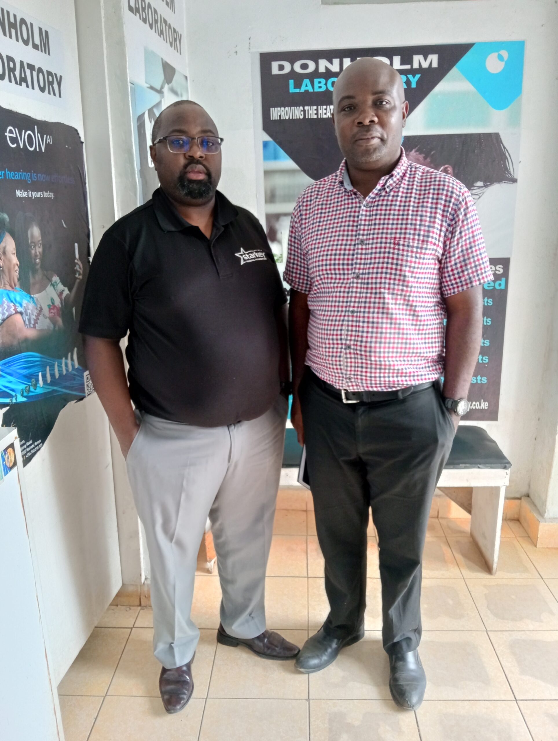 Meet a mentor